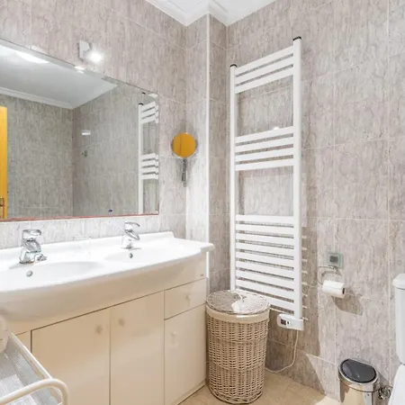 Apartamento Diana Teulada